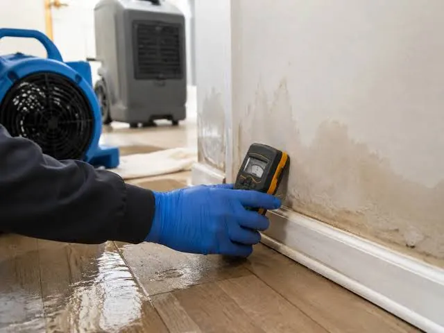 24/7 Water damage restoration services in Salton Sea Beach, CA - Rapid flood cleanup and mitigation